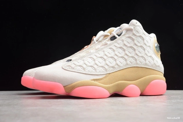 Rep TBkick (2020) Jordan Year CW4409-100 New Air 13 Retro Chinese 0720
